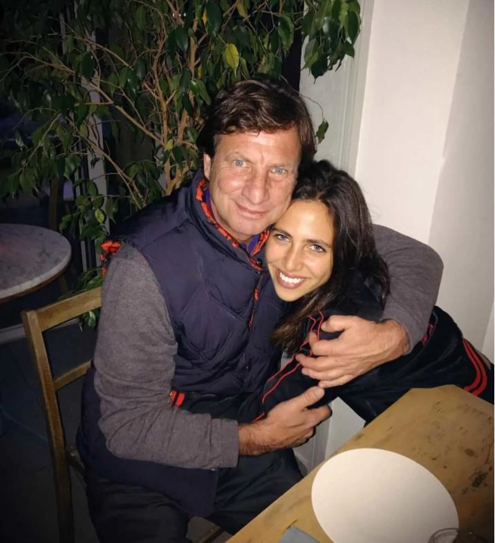 Hülya Avşar’ın kızı Zehra Çilingiroğlu’ndan evlilik sürprizi mi geliyor? 3 yıllık aşkta şaşırtan iddia! - Resim : 14