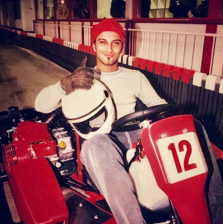 Beyazlar içindeki bu masum yüz kim? Sadece Türkiye değil, Dünya onu tanıyor! - Resim: 49