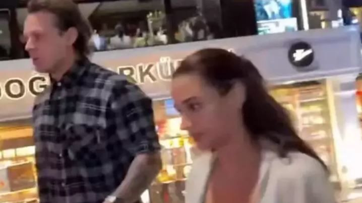 Survivor'ın popüler yüzü Murat Ceylan yeni sevgilisiyle el ele görüntülendi: Gönlünü kaptırdığı ünlü güzel kim? - Resim: 4