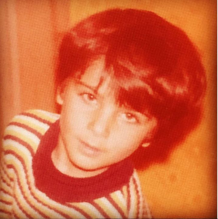 Beyazlar içindeki bu masum yüz kim? Sadece Türkiye değil, Dünya onu tanıyor! - Resim: 45