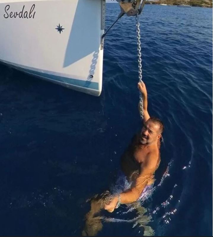 Eski Ata Demirer’den eser yok! Günden güne inceliyor: Zayıflama sırrını ilk kez açıkladı - Resim : 4