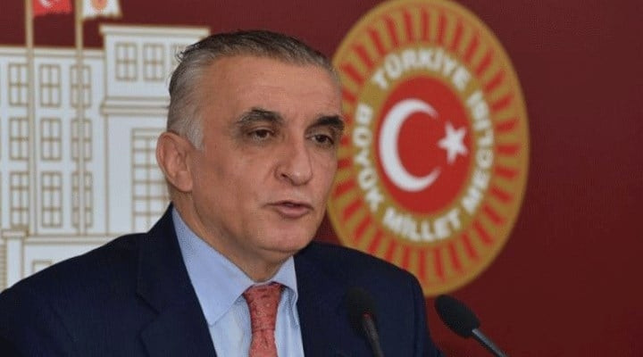 Alparslan Türkeş’in özel kaleminden Bahçeli’ye: APO ile karındaş oldular - Resim : 3