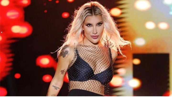 Ünlü şarkıcı İrem Derici’nin kardeşi Rüzgar Derici’ye yasa dışı bahis darbesi: 12 ay sahalardan uzak kalacak! - Resim : 5