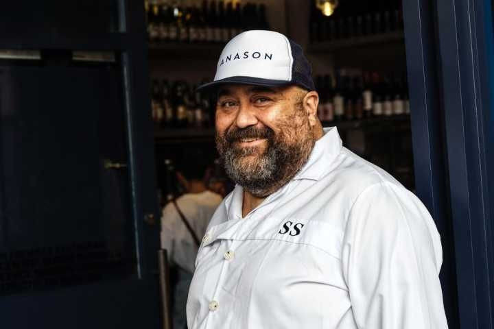 MasterChef Somer Sivrioğlu ve sevgilisi Tilbe Uslu ilişkisi çatırdıyor mu? Yaş farkıyla gündem olmuşlardı - Resim: 6