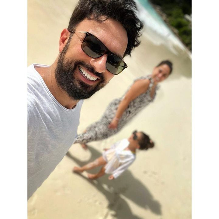 Beyazlar içindeki bu masum yüz kim? Sadece Türkiye değil, Dünya onu tanıyor! - Resim: 8