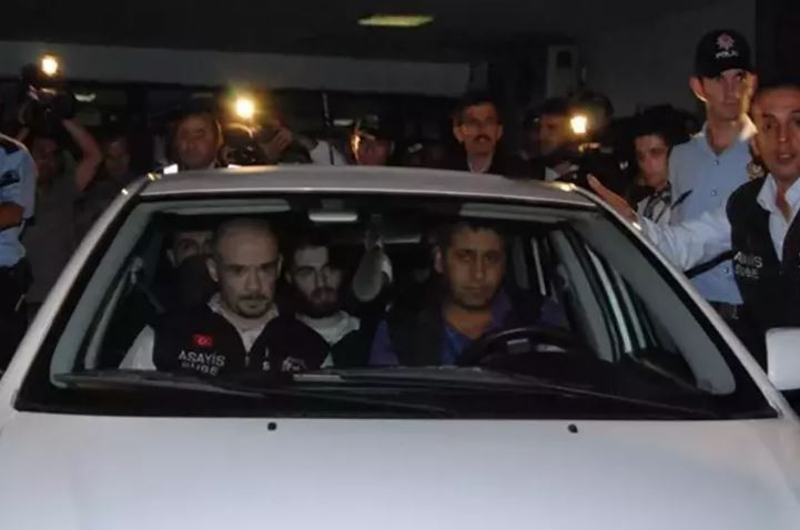 Münevver Karabulut belgeseline mahkeme ‘dur’ dedi! Yargı Netflix’i susturdu - Resim : 4