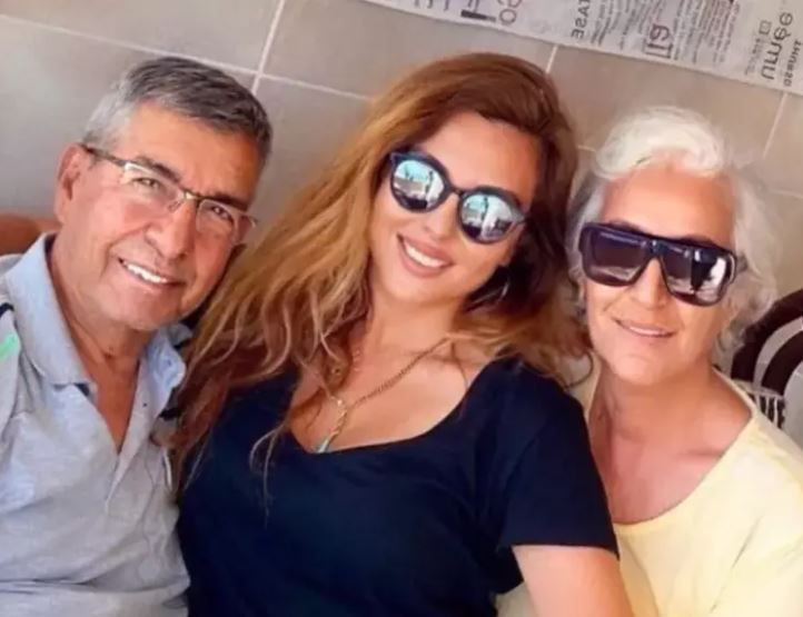 Gelinim Mutfakta sunucusu Aslı Hünel’in gözyaşları! Annesiz ilk doğum günü: Hep aklımdasın - Resim: 9