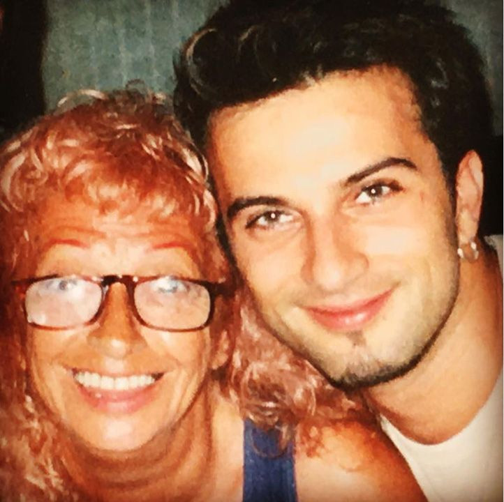 Beyazlar içindeki bu masum yüz kim? Sadece Türkiye değil, Dünya onu tanıyor! - Resim: 41