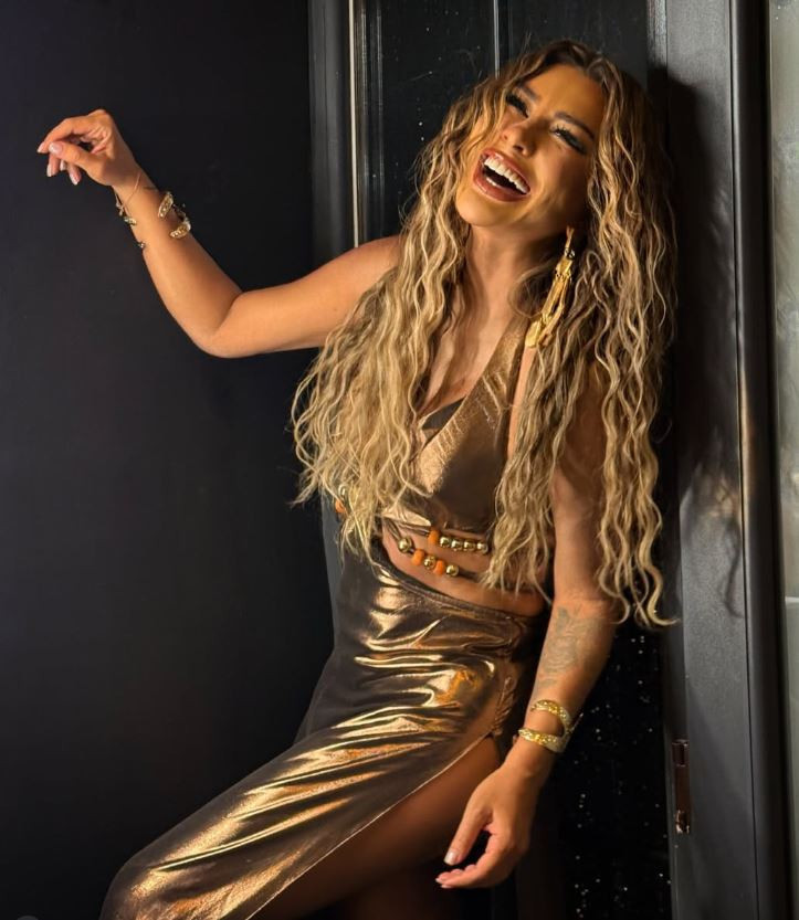 Acun dokuzuncu bombayı patlattı: Hamdi Alkan’ın eski eşi Selen Görgüzel Dominik’e gidiyor! - Resim : 2