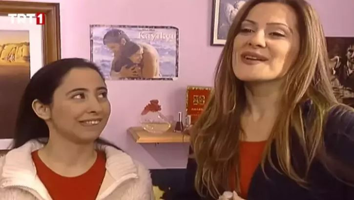 Yedi Numara’nın Ayten’i Ayça Mutlugil'in şok edici değişimi! İşte yeni işi? - Resim : 16