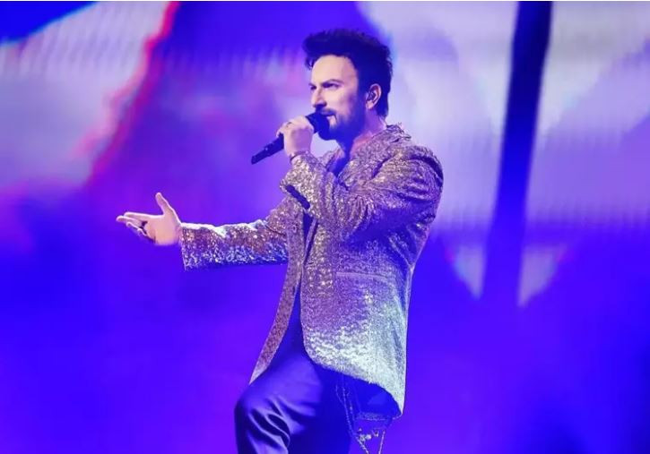 Megastar Tarkan dönüyor: Site çöktü, bilet fiyatı el yakıyor! - Resim : 8