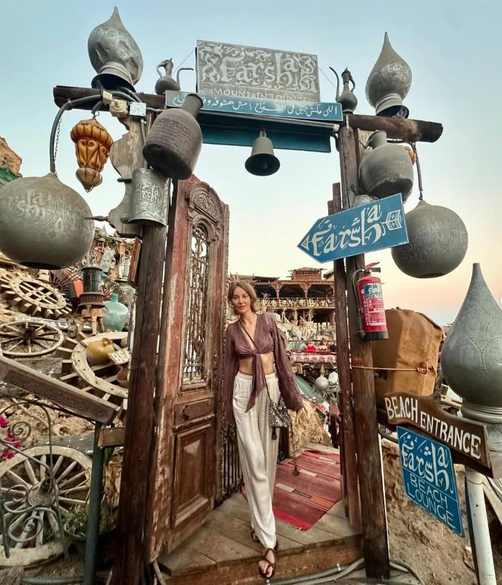 Uzak Şehir'in Mine'si Mine Kılıç ayrıldı, imajı şok etti: Herkes dönüp bir daha baktı! - Resim : 6