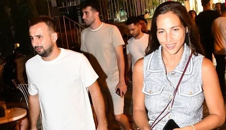 Hülya Avşar’ın kızı Zehra Çilingiroğlu’ndan evlilik sürprizi mi geliyor? 3 yıllık aşkta şaşırtan iddia! - Resim : 5