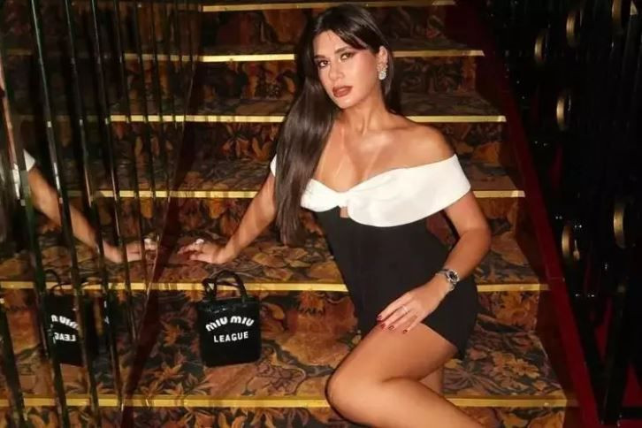 Ünlü sosyal medya fenomeni Sibil Çetinkaya son durumunu paylaştı! 17 gündür hastanede yatıyor - Resim: 5