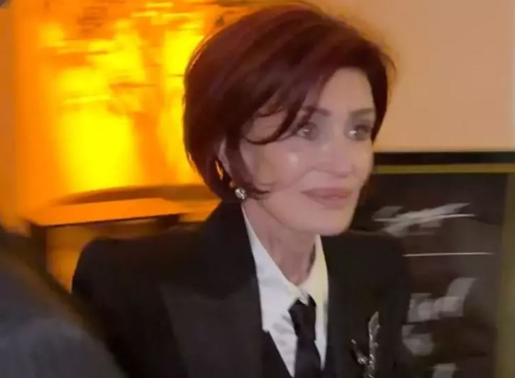 Rock efsanesi Ozzy Osbourne’un son sözleri ne? Sharon Osbourne gözyaşlarıyla anlattı: O gece ne oldu? - Resim : 2