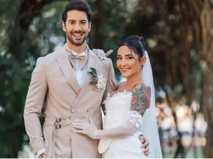 Melek Mosso’nun Güllü planı ortaya çıktı: Harbiye Cemil Topuzlu Açıkhava Tiyatrosu’nu salladı! - Resim : 5