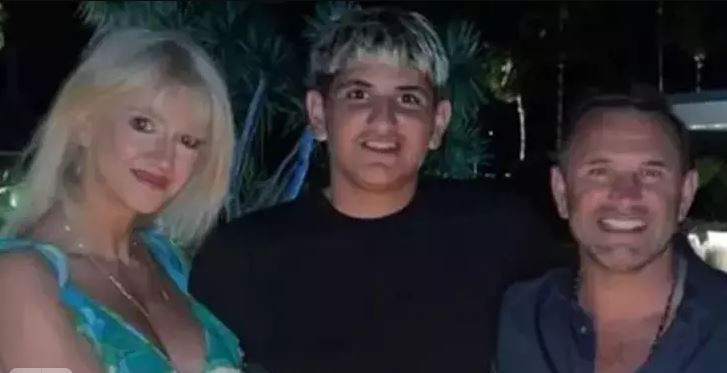 Bizimkisi bir aşk hikayesi. Galatasaray Teknik Direktörü Okan Buruk ile eski eşi Nihan Akkuş ayrılığa dayanamadı! - Resim: 11