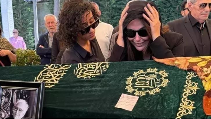 Gelinim Mutfakta sunucusu Aslı Hünel’in gözyaşları! Annesiz ilk doğum günü: Hep aklımdasın - Resim: 7