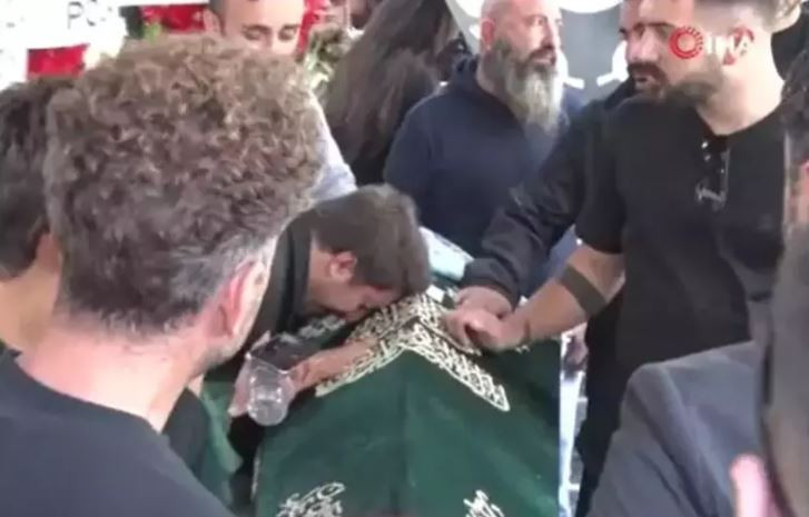 Arabeskin kraliçesi Güllü’nün ölümünde kritik gelişme: Dosyaya 3. savcı atandı! Yalova Cumhuriyet Başsavcısı Duygu Bayar Öksüz TÜBİTAK’ta - Resim : 6