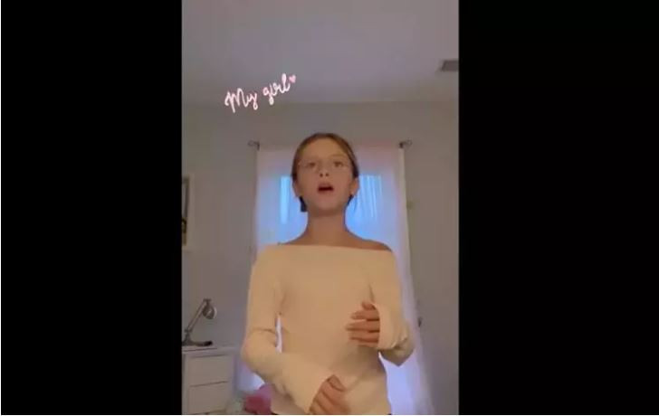 Babasının izinde! Volkan Konak’ın kızı minik Derin büyüdü: Herkes aynı şeyi söyledi! - Resim : 1