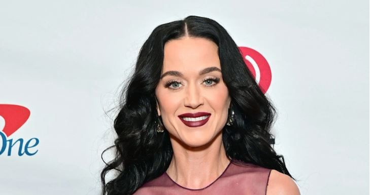 Katty Perry eski Kanada başkanı ile öpüşürken yakalandı! Büyük aşk ortaya çıktı - Resim: 9