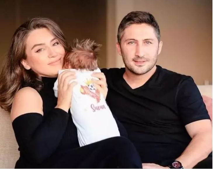 ‘Sabri Reyiz’in eşi Yağmur Sarıoğlu ilk kez konuştu: 15 yıllık evlilik bitiyor mu? Futbol dünyasını sarsan iddia! - Resim: 8