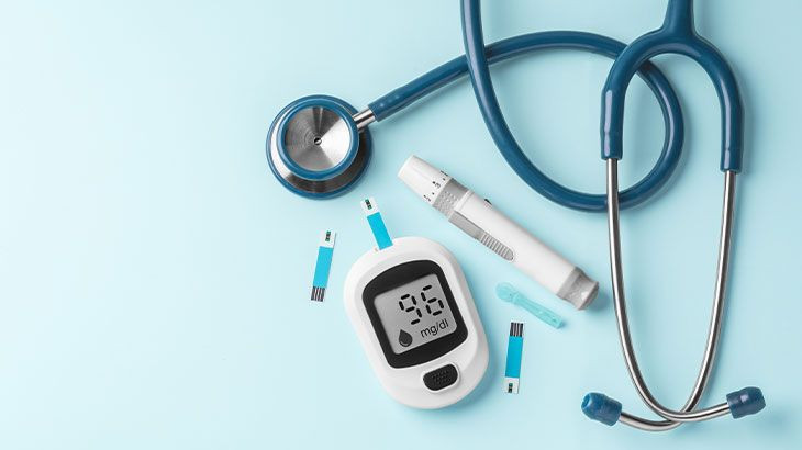 Gizli tehlike: Tokluk kan şekeri diyabetin habercisi olabilir - Resim: 3