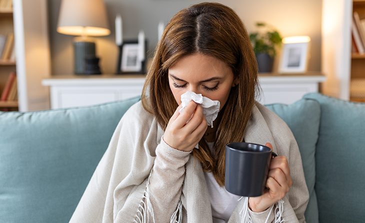 6 adımda bağışıklığınızı güçlendirin: Uzmanından mevsim geçişi rehberi - Resim: 11