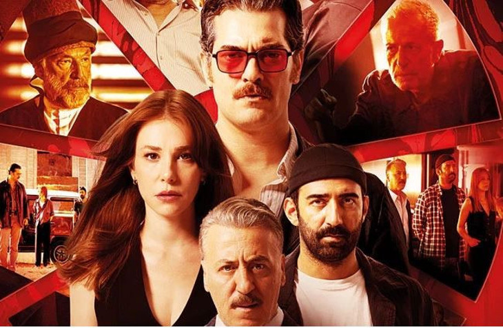 Google 2025’in arama trendleri belli oldu! Eşref Rüya zirvede... Türk dizisi herkesi ezdi - Resim : 4