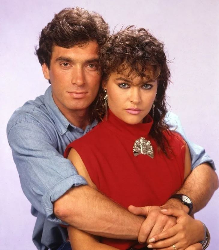 Çarkıfelek’in efsanesi Tarık Tarcan yıllar sonra ortaya çıktı: 32’de her şeyi bıraktı! Son hali herkesi şoke etti! - Resim : 13