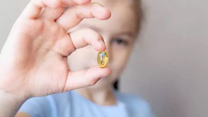 Çocuklarınızın gelişimi için en önemli 5 takviye! Her çocuğun ihtiyacı farklı... - Resim: 4