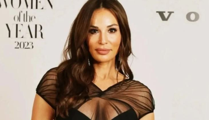 Güzide Duran’dan pes dedirten hamle! 'Aksoy' soyadını değiştirmek için mahkemeye koştu - Resim: 23