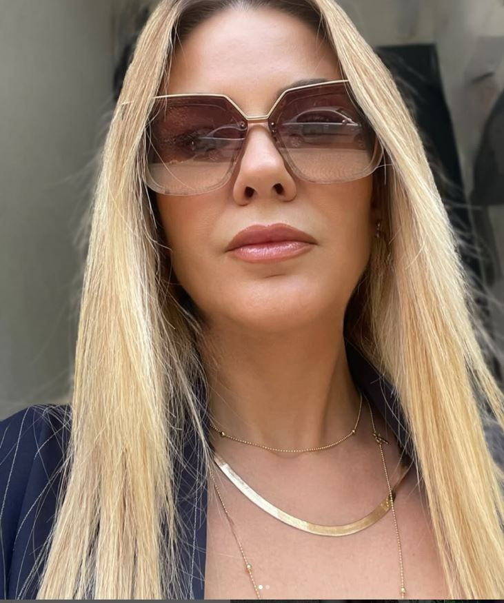 Mehmed Fetihler Sultanı’nın Halime Hatun'u Emine Ün’ün genç kalmasının sırrı ne? Kim der 48 yaşında! - Resim: 14