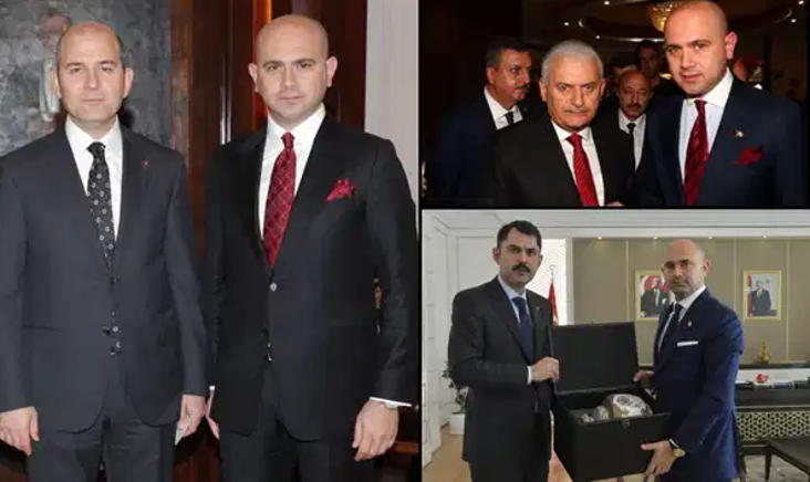 Gözaltındaki kritik isim Cihan Ekşioğlu kimdir? - Resim : 4