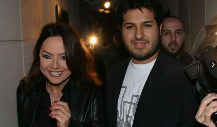 Ebru Gündeş'in evliliğini ihanet mi bitirdi? Magazin dünyası bu aşkı konuşuyor - Resim: 4