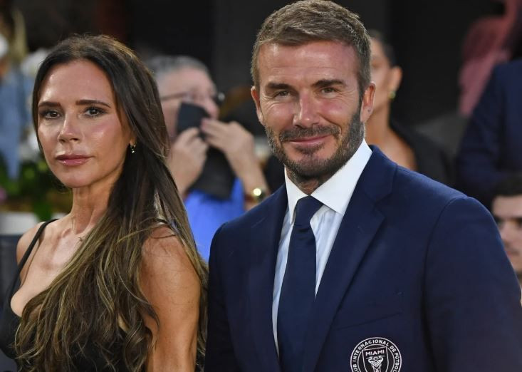 Victoria Beckham kocasından şikayetçi! “David gece horluyor” - Resim: 7
