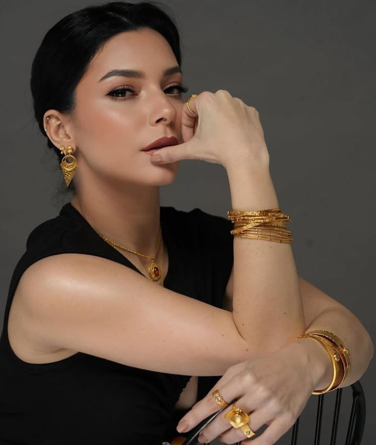 Muhteşem Yüzyıl'ın Nurbanu Sultan’ı geri mi dönüyor? Merve Boluğur'dan bomba nostalji paylaşımı! - Resim : 12