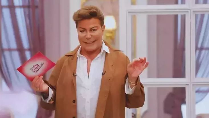 Demet Akalın'dan Fatih Ürek'e duygusal mesaj: "İyi ki barışmışız!" - Resim : 12