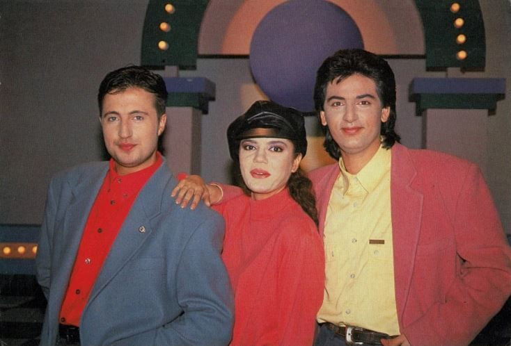 Matrix gibi döndü! İşte Çelik 2025 - Resim: 15