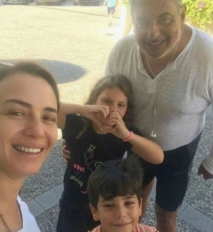 Deniz Uğur Reha Muhtar'a velayet davası açmıştı: Mahkeme kararını verdi! İşte ikizlerin yeni adresi - Resim : 9