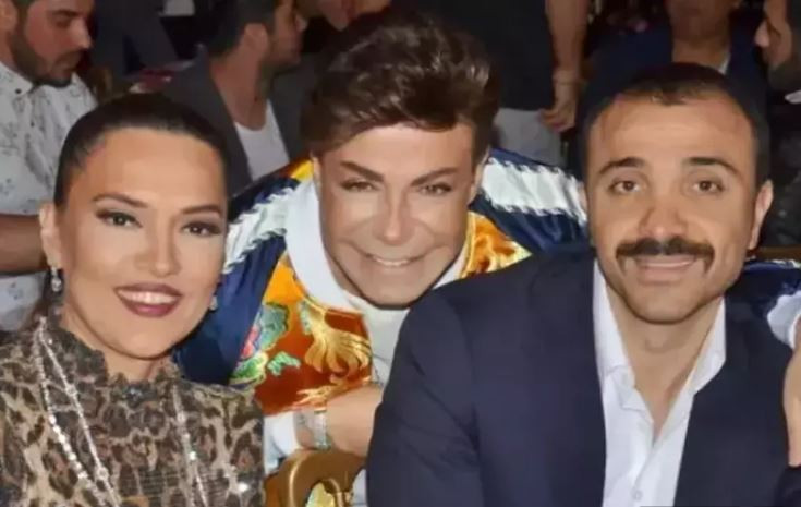 Demet Akalın'dan Fatih Ürek'e duygusal mesaj: "İyi ki barışmışız!" - Resim : 13