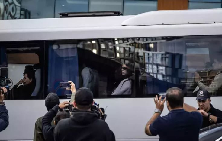 Neden torba var, torbacı yok? İşte bu sorunun yanıtı ortaya çıktı - Resim: 9