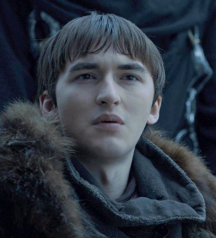 Game Of Thrones'un Bran Stark’ı Isaac Hempstead Wright imzayı attı: Hayatımın en güzel günü! - Resim: 8