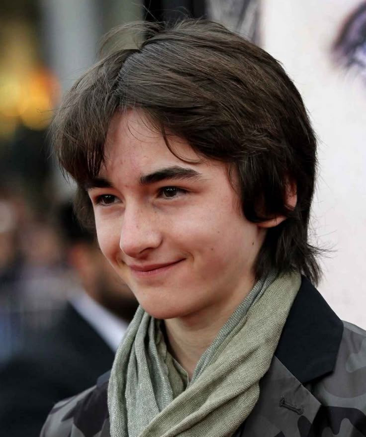 Game Of Thrones'un Bran Stark’ı Isaac Hempstead Wright imzayı attı: Hayatımın en güzel günü! - Resim: 6