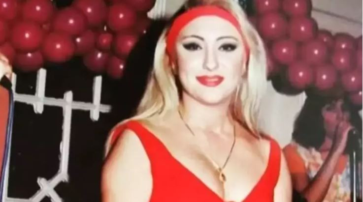 Arabeskin kraliçesi Güllü’nün ölümünde kritik gelişme: Dosyaya 3. savcı atandı! Yalova Cumhuriyet Başsavcısı Duygu Bayar Öksüz TÜBİTAK’ta - Resim : 7