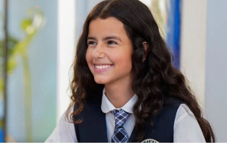 Güller ve Günahlar’ın İlkim’i etkilendiği sahneyi anlattı: Gerçekten İlkim gibi hissettim - Resim : 3