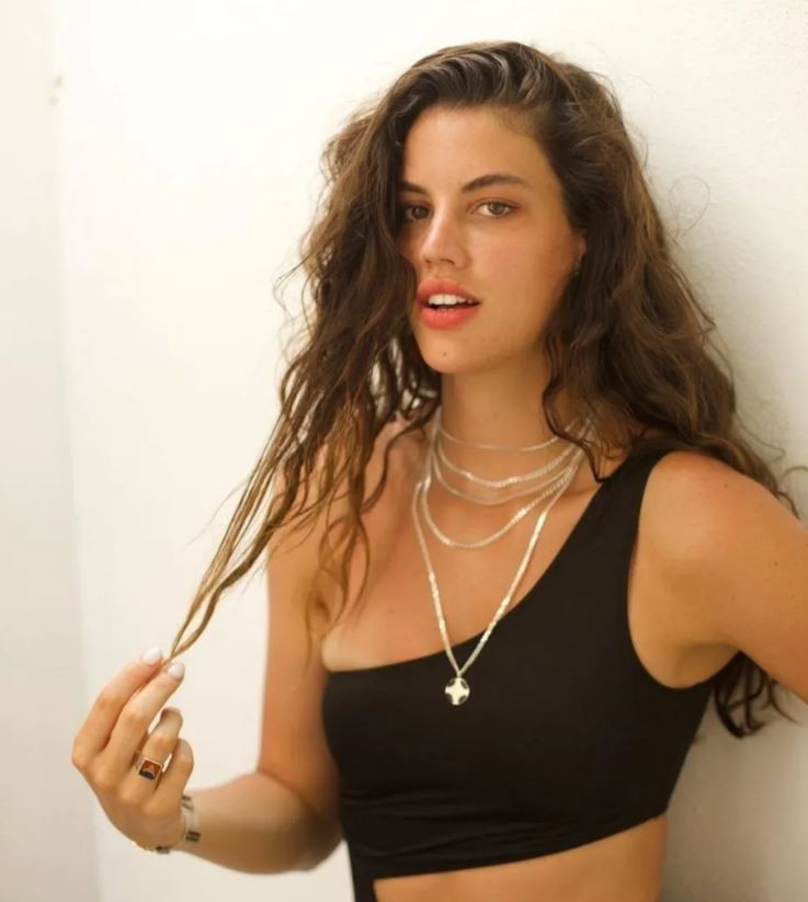 Acun Ilıcalı sekizinci bombasını açıkladı: Arka Sokaklar’ın Aslı Komiser’i Deniz Çatalbaş Survivor 2026 Ünlüler & All Star kadrosunda! - Resim : 16