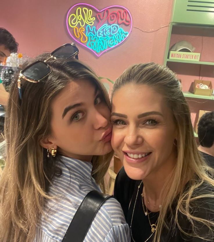 Mehmed Fetihler Sultanı’nın Halime Hatun'u Emine Ün’ün genç kalmasının sırrı ne? Kim der 48 yaşında! - Resim: 11