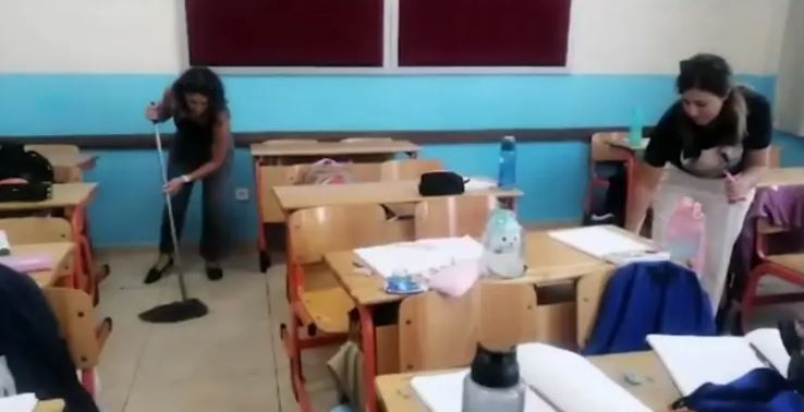 Yoksula İmam hatip bakan koleje talip! Üst düzey bürokratların tercihi hep özel okullar - Resim : 1