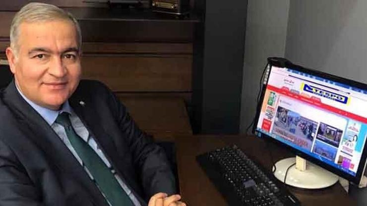 Parti devleti bu mudur! HSK olmadı, AKP ilçeye verildi - Resim : 1